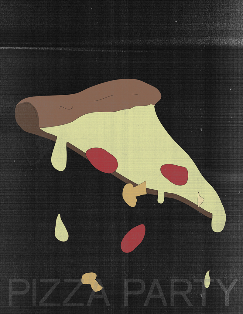 pizza poster 2